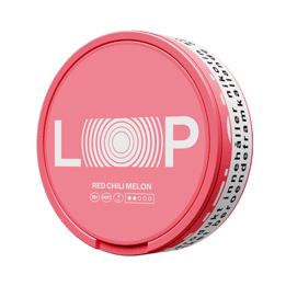 Loop Red Chili Melon Medium