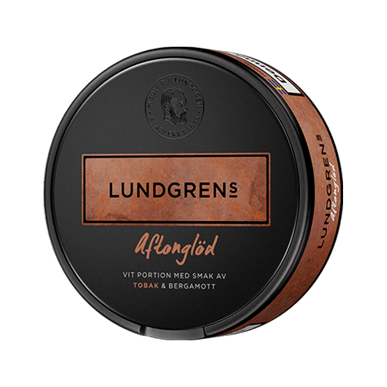 Lundgrens Aftonglöd