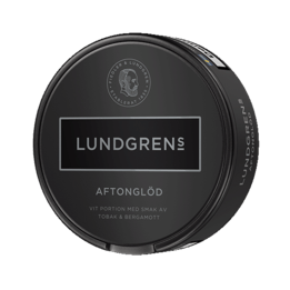 Lundgrens Aftonglöd