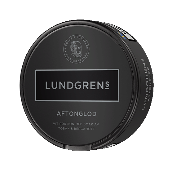 Lundgrens Aftonglöd