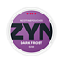 ZYN Dark Frost Slim Extra Strong