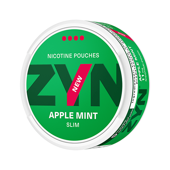 So sánh các hương vị khác nhau của top zyn nicotine pouches