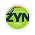 ZYN Citrus Slim Extra Strong