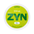 ZYN Citrus Slim Extra Strong