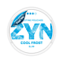 ZYN Cool Frost Slim Strong