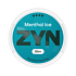 ZYN Deep Freeze Slim Extra Strong