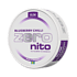 Zeronito Blueberry Chilli Slim
