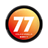 77 Nicotine Pouches Cola & Vanilla