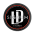 LD Signum Bergamott Vit Stark Portion
