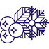 Nordic Spirit Frosty Berry X-Strong