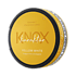Knox Karaktär Yellow White