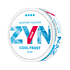 ZYN Cool Frost Slim Extra Strong