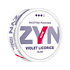 ZYN Viol Lakrits