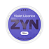 ZYN Violet Licorice Slim Strong
