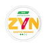 ZYN Exotic Mango