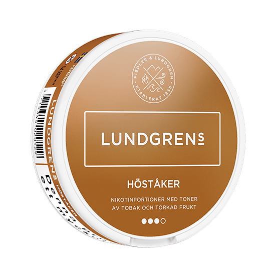 Lundgrens Höståker