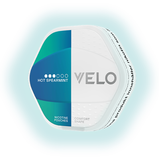 Velo Shift Hot Spearmint