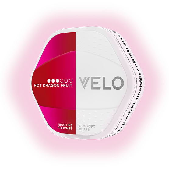 Velo Shift Hot Dragonfruit