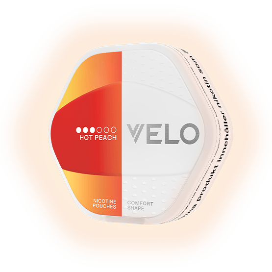 Velo Shift Hot Peach