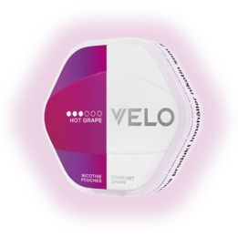 Velo Shift Hot Grape
