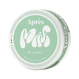 Après Mint Mini