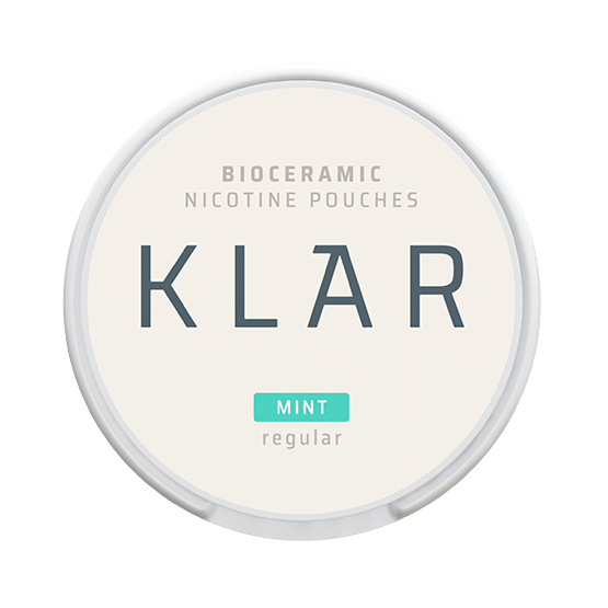 KLAR Mint Mini