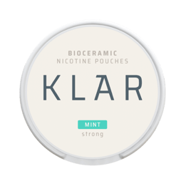 KLAR Mint Mini Strong