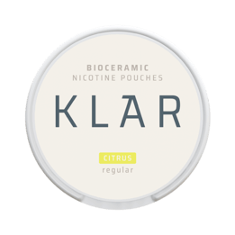 KLAR Citrus Mini