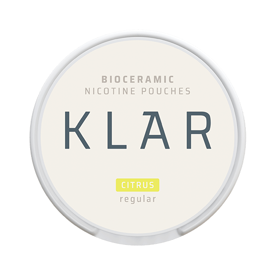 KLAR Citrus Mini