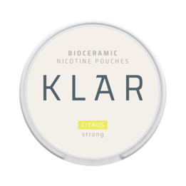 KLAR Citrus Mini Strong