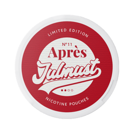 Après Julmust Limited Edition