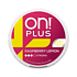 On! Plus Raspberry Lemon Slim Strong
