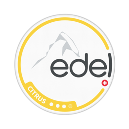 edel Citrus Strong