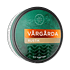 Vårgårda Rustik Vit Portion