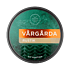 Vårgårda Rustik Vit Portion