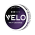 Velo Salty Liquorice 2