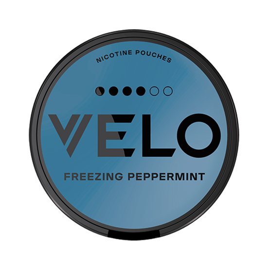 Velo Freezing Peppermint