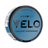 Freezing peppermint velo