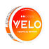 Tropical mango velo