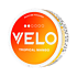 Velo tropical mango