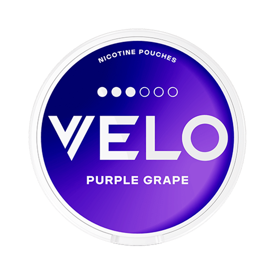 Velo Purple Grape