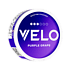 Purple grape velo