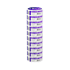 Velo Purple Grape stock
