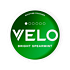 Velo Bright Spearmint Mini