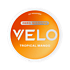 Velo Tropical Mango Zero Nikotinfritt Snus