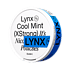 Lynx Cool Mint Extra Strong