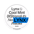 Lynx Cool Mint Extra Strong