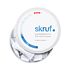 Skruf Superwhite Crystal Fresh Extra Strong