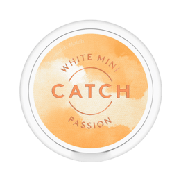 Catch White Passion Mini