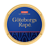 Göteborgs Rapé White Portion Strong